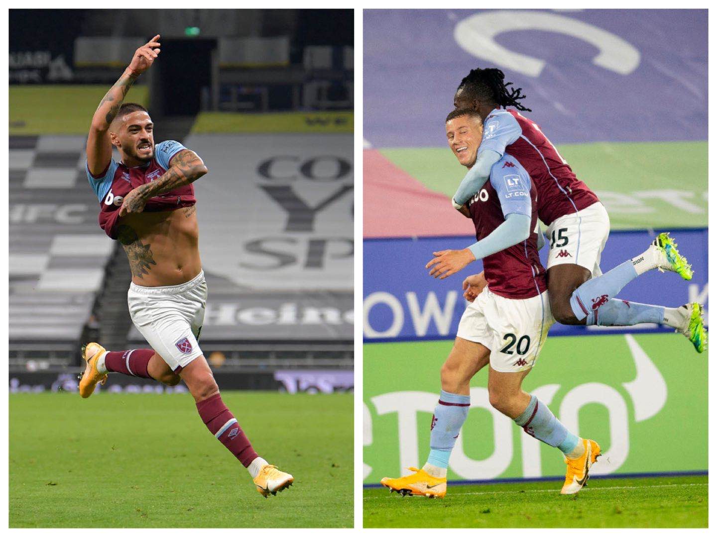 力的支持 力的支持