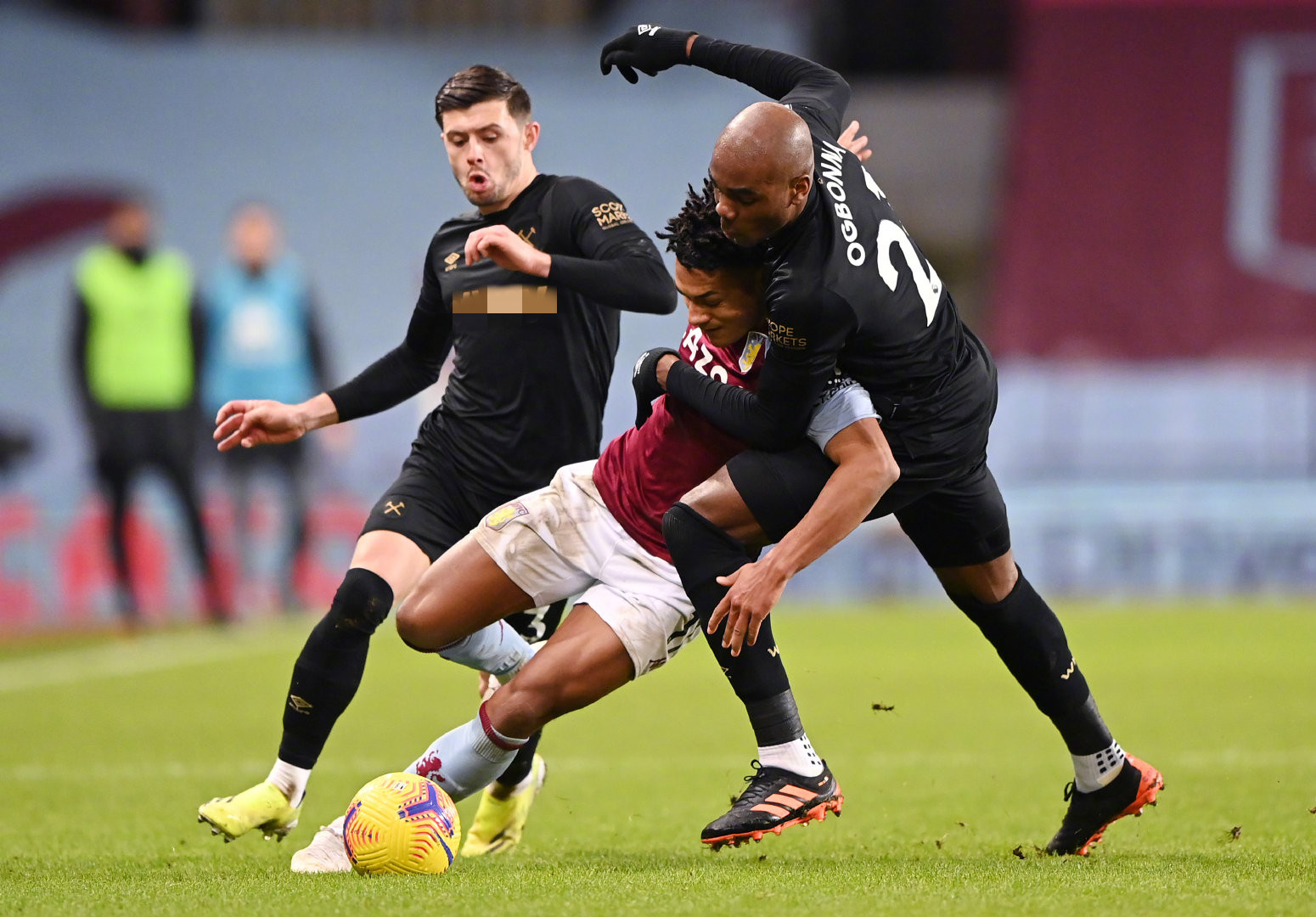 改进的必要 改进的必要